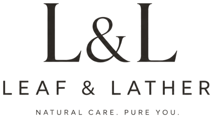 Leaf & Lather — Natural care. Pure you.